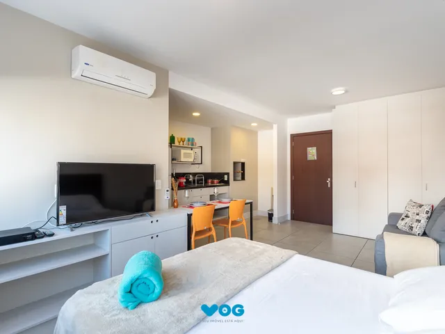 Imagem 8: Studio 1 dormitórios à venda Floresta Porto Alegre/RS