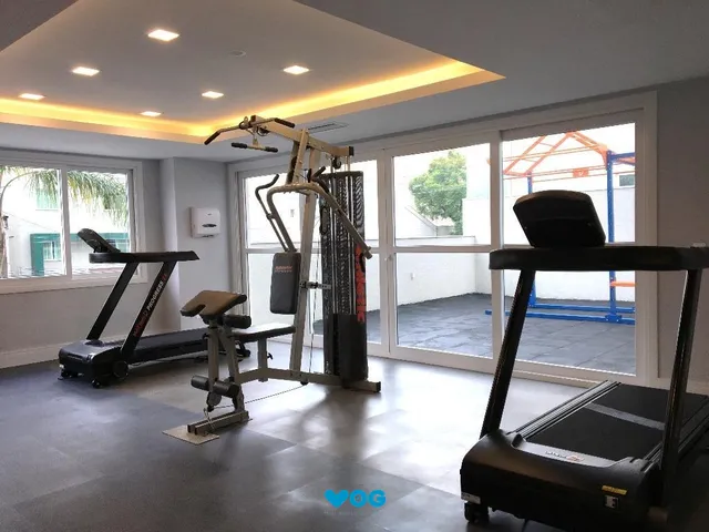 Imagem 13: Studio 1 dormitórios à venda Floresta Porto Alegre/RS