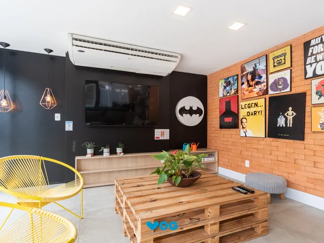 Imagem 7: Studio 1 dormitórios à venda Floresta Porto Alegre/RS