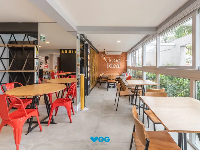 Imagem 6: Studio 1 dormitórios à venda Floresta Porto Alegre/RS