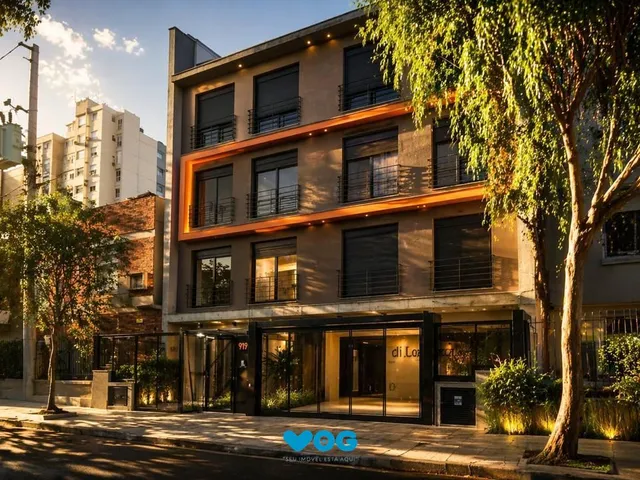 Imagem: Studio 1 dormitórios à venda Rio Branco