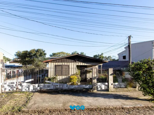 Imagem: Casa 2 dormitórios à venda Espírito Santo