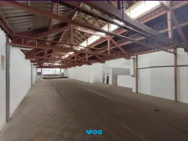 Imagem: Ótimo Pavilhão, excelente localização