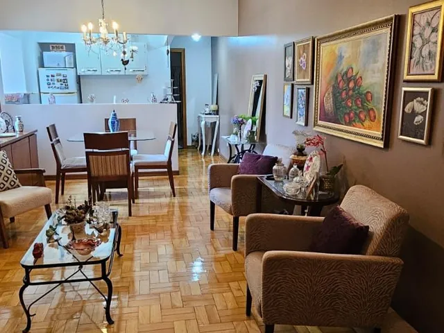 Imagem: Apartamento no Centro de 1 dormitório REFORMADO