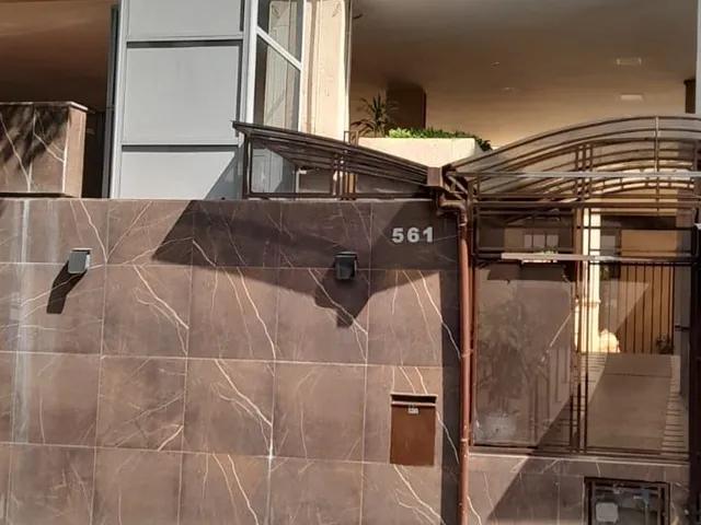 Imagem: Apartamento 1 dormitórios à venda Centro
