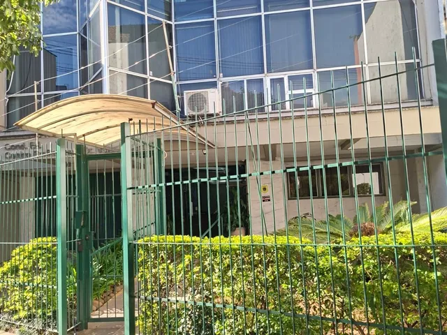 Imagem: Sala comercial de 47m² no Moinhos de Vento