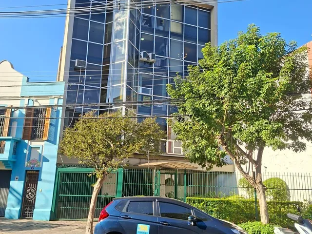 Imagem 10: Sala comercial de 47m² no Moinhos de Vento