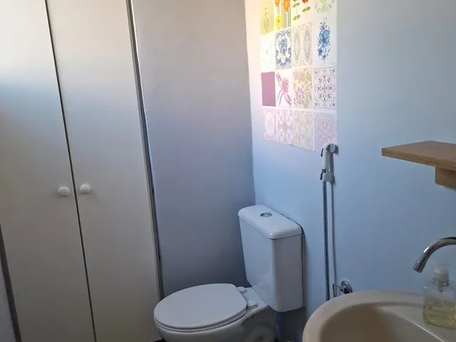 Imagem 3: Sala comercial de 47m² no Moinhos de Vento