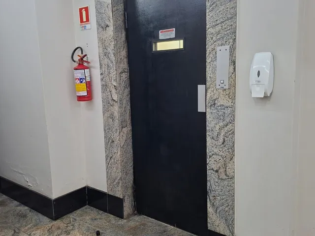 Imagem 9: Sala comercial de 47m² no Moinhos de Vento