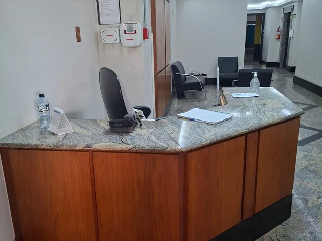 Imagem 4: Sala comercial de 47m² no Moinhos de Vento