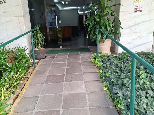 Imagem 6: Sala comercial de 47m² no Moinhos de Vento