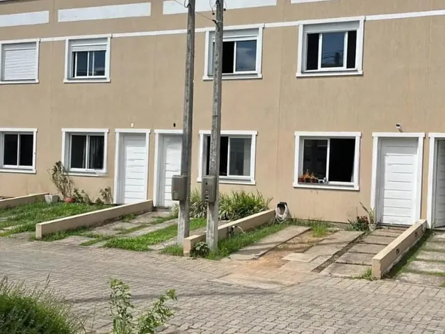 Imagem 13: Casa em Condomínio 2 dormitórios à venda Restinga Porto Alegre/RS