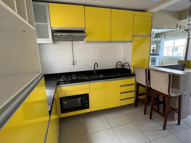 Imagem 12: Casa em Condomínio 2 dormitórios à venda Restinga Porto Alegre/RS