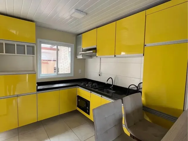 Imagem 11: Casa em Condomínio 2 dormitórios à venda Restinga Porto Alegre/RS