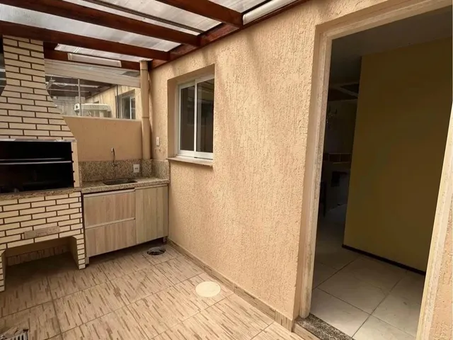Imagem 8: Casa em Condomínio 2 dormitórios à venda Restinga Porto Alegre/RS
