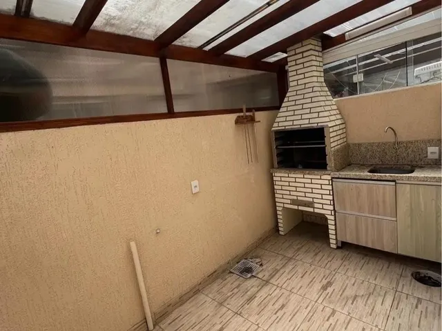 Imagem 7: Casa em Condomínio 2 dormitórios à venda Restinga Porto Alegre/RS