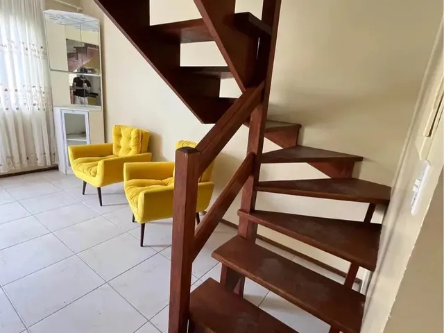 Imagem 9: Casa em Condomínio 2 dormitórios à venda Restinga Porto Alegre/RS