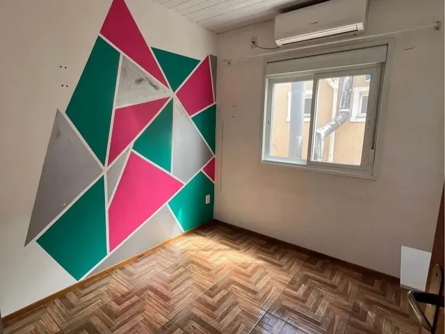 Imagem 2: Casa em Condomínio 2 dormitórios à venda Restinga Porto Alegre/RS