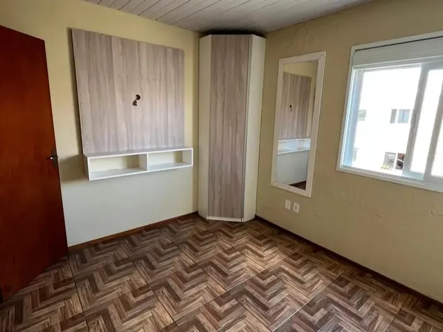 Imagem 3: Casa em Condomínio 2 dormitórios à venda Restinga Porto Alegre/RS