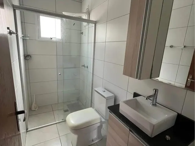 Imagem 4: Casa em Condomínio 2 dormitórios à venda Restinga Porto Alegre/RS