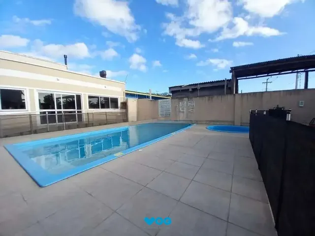 Imagem 6: Casa em Condomínio 2 dormitórios à venda Restinga Porto Alegre/RS