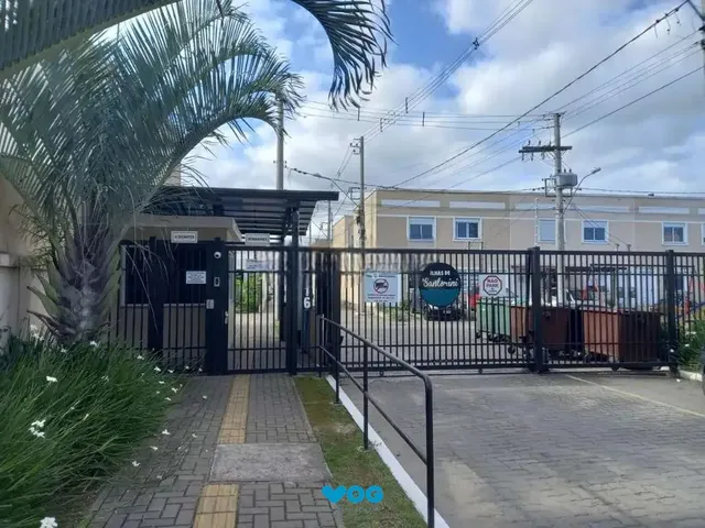 Imagem 5: Casa em Condomínio 2 dormitórios à venda Restinga Porto Alegre/RS