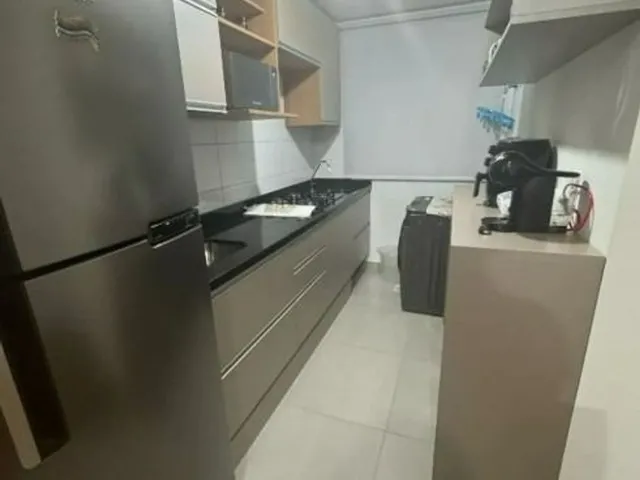 Imagem: Apartamento de 2 dormitórios, piscina e