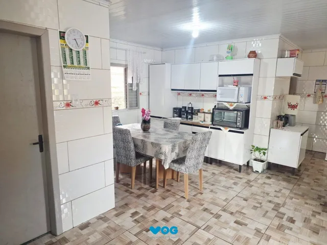 Imagem 12: Casa de 3 dormitórios e 2 vagas de garagem em Canoas