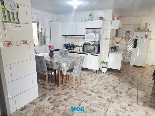 Imagem 7: Casa de 3 dormitórios e 2 vagas de garagem em Canoas