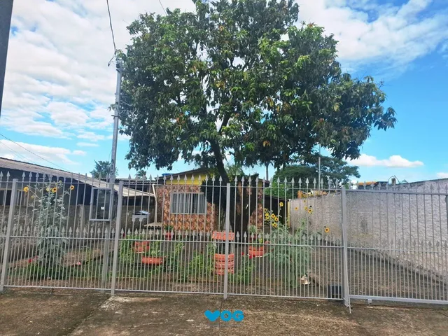 Imagem 3: Casa de 3 dormitórios e 2 vagas de garagem em Canoas