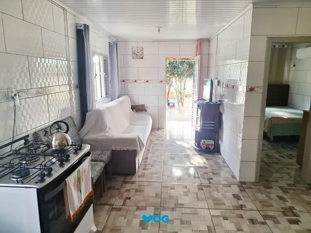 Imagem 16: Casa de 3 dormitórios e 2 vagas de garagem em Canoas