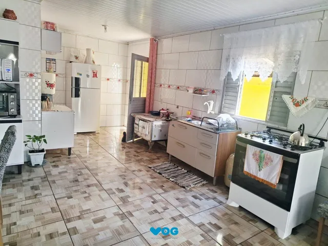 Imagem 10: Casa de 3 dormitórios e 2 vagas de garagem em Canoas