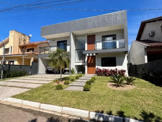 Imagem: Conforto e Exclusividade no Cantegril 3