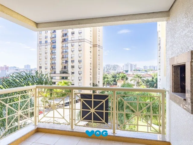 Imagem: Apartamento de 2 dormitorios à venda em