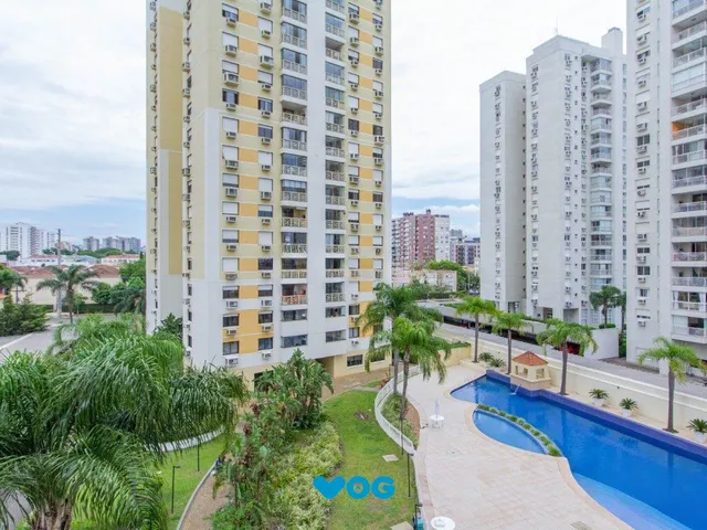 Imagem 11: Apartamento de 2 dormitorios à venda em Passo da Areia, Porto Alegre