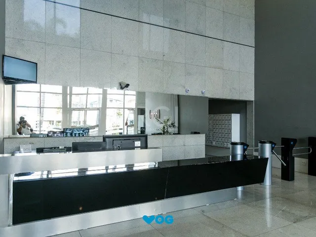 Imagem 2: Conjunto/Sala para Venda - 45.55M², 0 Dormitórios, Passo da Areia