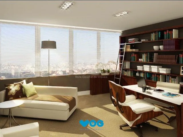 Imagem 4: Conjunto/Sala para Venda - 45.55M², 0 Dormitórios, Passo da Areia