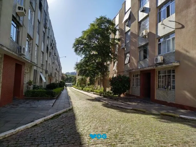 Imagem: Apartamento no bairro Medianeira de 3 dormitórios