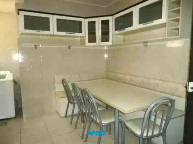 Imagem 7: Apartamento no bairro Medianeira de 3 dormitórios DESOCUPADO