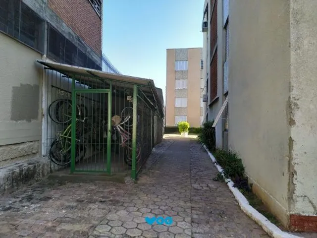 Imagem 11: Apartamento no bairro Medianeira de 3 dormitórios DESOCUPADO