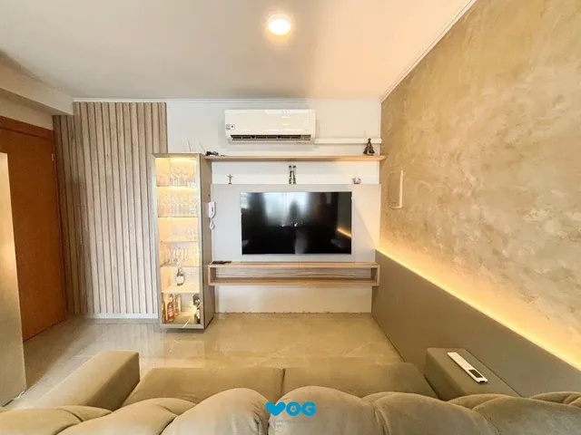 Imagem: Apartamento de 2 dormitórios, elevador