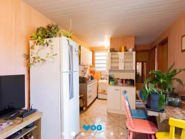 Imagem: Apartamento 2 dormitórios à venda Mato
