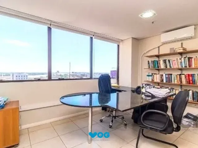 Imagem: Conjunto comercial cobertura duplex no Centro
