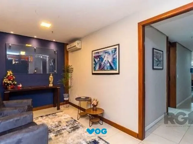 Imagem 16: Conjunto comercial cobertura duplex no Centro