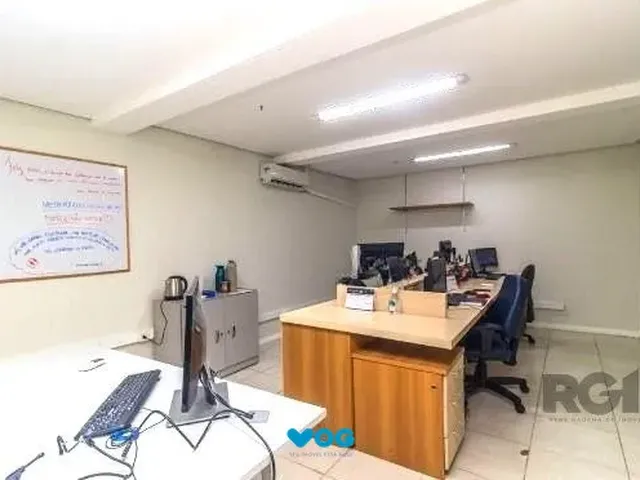 Imagem 11: Conjunto comercial cobertura duplex no Centro