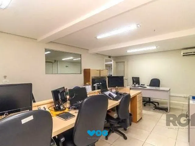 Imagem 7: Conjunto comercial cobertura duplex no Centro