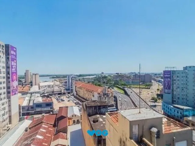 Imagem 10: Conjunto comercial cobertura duplex no Centro