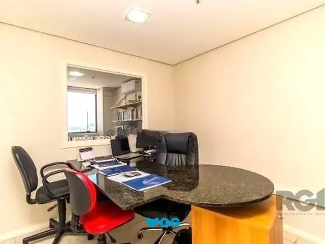 Imagem 6: Conjunto comercial cobertura duplex no Centro