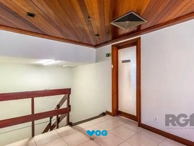 Imagem 12: Conjunto comercial cobertura duplex no Centro