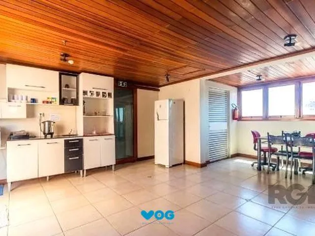 Imagem 14: Conjunto comercial cobertura duplex no Centro